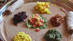 Injera