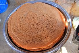 Injera