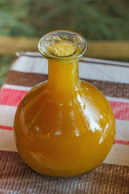 Ethopian Honey Wine